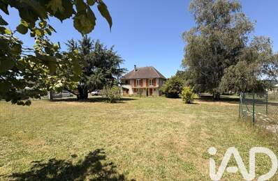 Vente Maison/villa 4 pièces — photo du bien