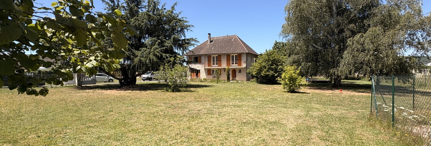 Maison 4 Pièces 122 m² à vendre à Brive-la-Gaillarde (19100)