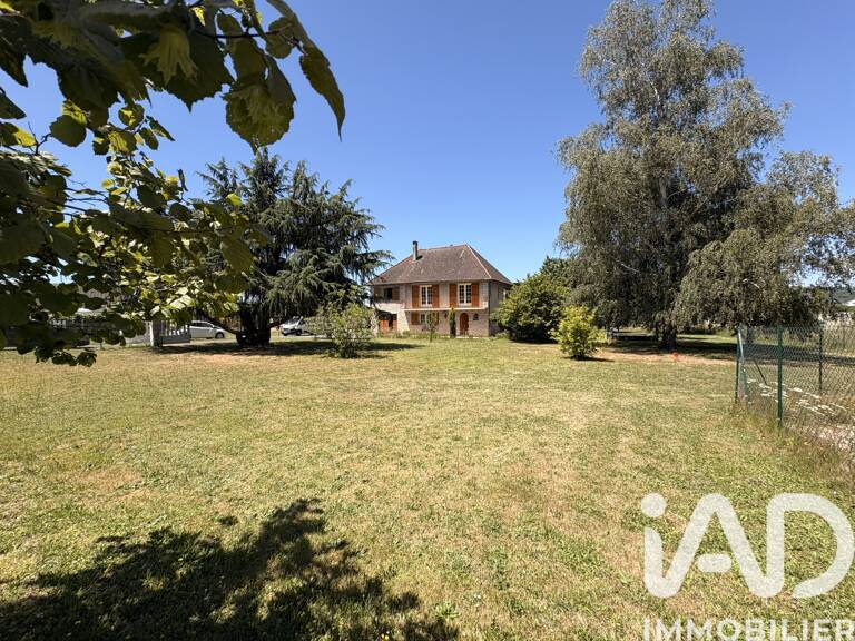 Vente Maison/villa 4 pièces — photo 1