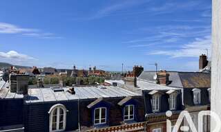Maison 5 Pièces 54 m² à vendre à Trouville-sur-Mer (14360)