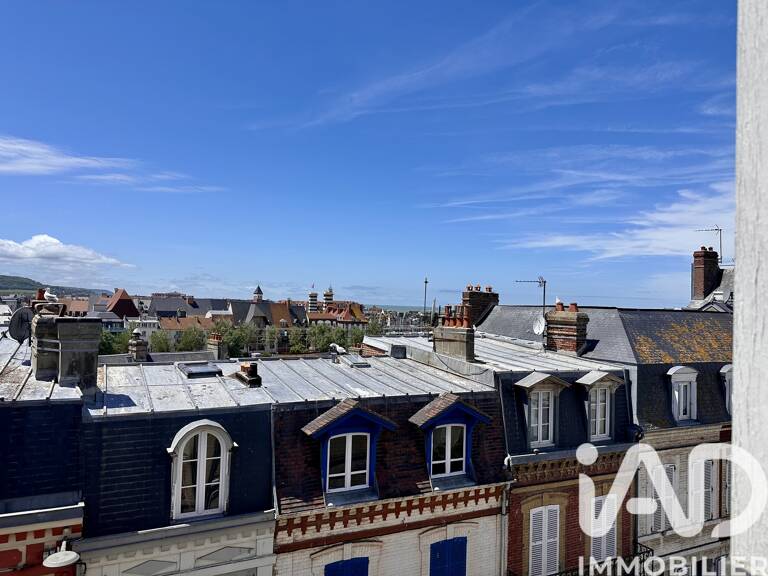 Vente Maison de ville 5 pièces — photo 1