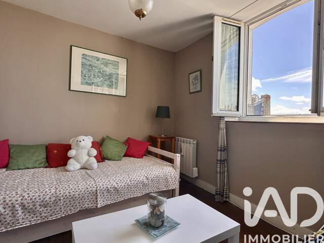 Vente Maison de ville 5 pièces — photo du bien