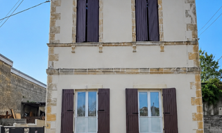 Maison 4 Pièces 99 m² à vendre à Castres-Gironde (33640)