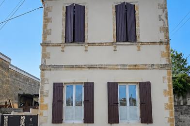 Maison 4 pièces 279000 €