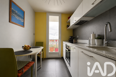 Appartement 4 pièces 225000 €