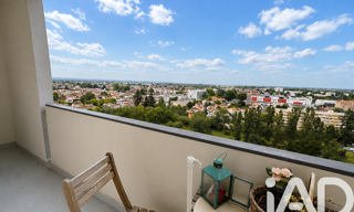 Appartement 4 Pièces 73 m² à vendre à Talence (33400)
