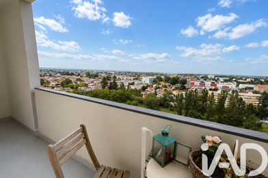 Appartement 4 pièces 225000 €