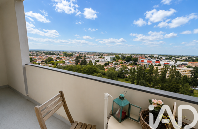 Vente Appartement 4 pièces — photo du bien