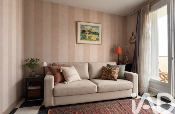 Vente Appartement 4 pièces — photo 3
