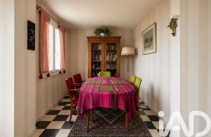 Vente Appartement 4 pièces — photo 4