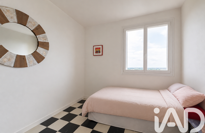 Vente Appartement 4 pièces — photo 5