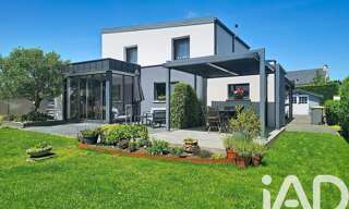 Maison 6 Pièces 120 m² à vendre à Yvias (22930)