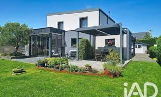 Maison 6 Pièces 120 m² à vendre à Yvias (22930)