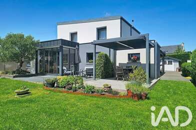 Maison 6 pièces 315000 €