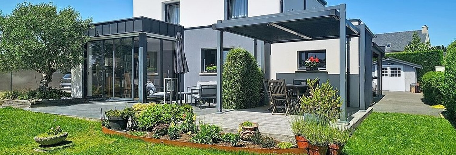 Maison 6 Pièces 120 m² à vendre à Yvias (22930)