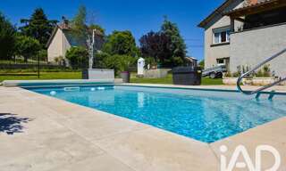 Maison 5 Pièces 140 m² à vendre à Maurs (15600)