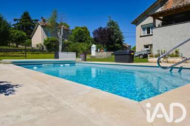Maison 5 pièces 388500 €