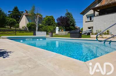 Vente Maison/villa 5 pièces — photo du bien