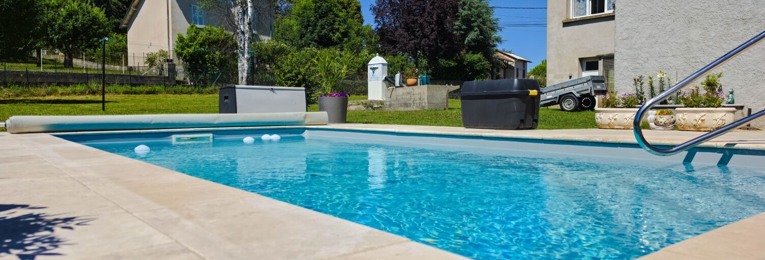 Maison 5 Pièces 140 m² à vendre à Maurs (15600)