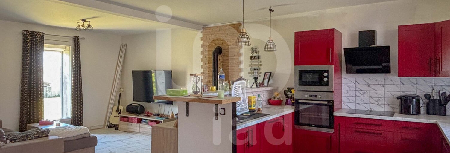 Maison 7 Pièces 143 m² à vendre à Huriel (03380)