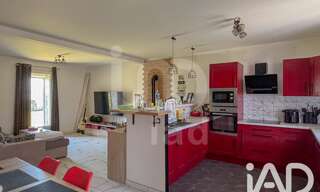 Maison 7 Pièces 143 m² à vendre à Huriel (03380)
