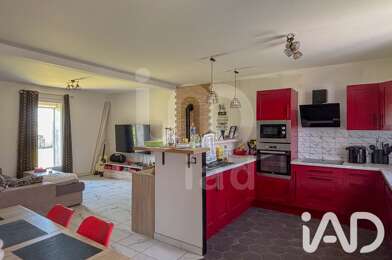 Maison 7 pièces 159000 €