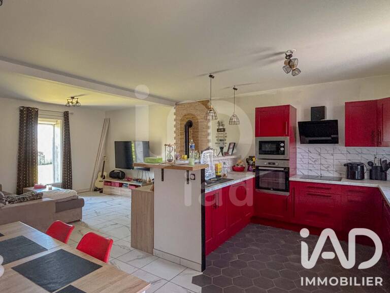 Vente Maison/villa 7 pièces — photo 1