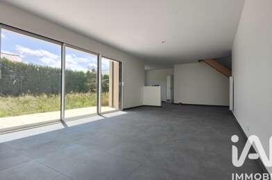 Maison 5 pièces 334750 €
