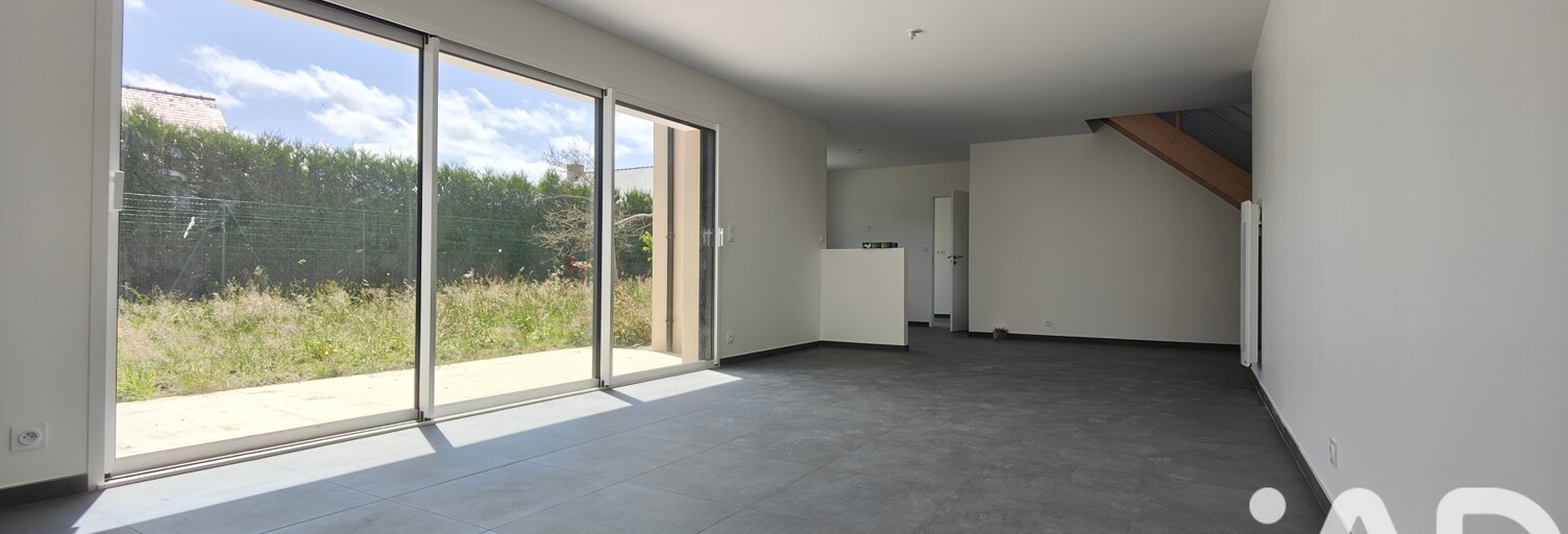 Maison 5 Pièces 128 m² à vendre à Marpiré (35220)