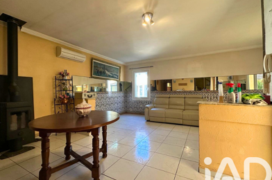 Maison 9 pièces 266000 €