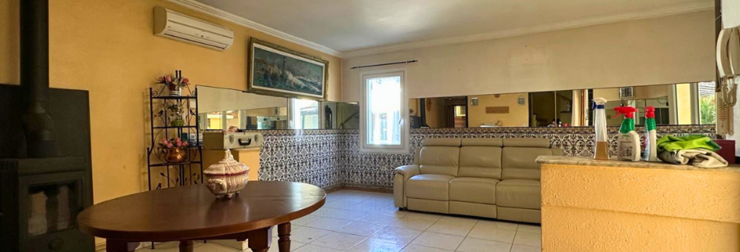 Maison 9 Pièces 200 m² à vendre à Avignon (84000)