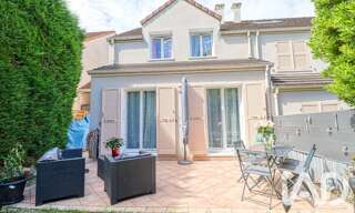 Maison 4 Pièces 77 m² à vendre à Saint-Ouen-l'Aumône (95310)