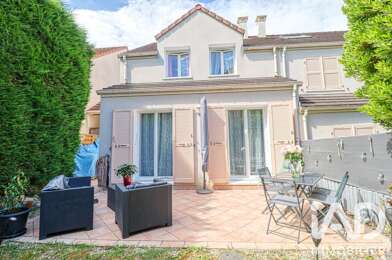 Maison 4 pièces 295000 €