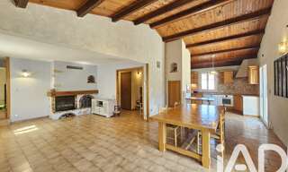 Maison 6 Pièces 133 m² à vendre à Rochessauve (07210)