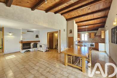 Maison 6 pièces 239000 €