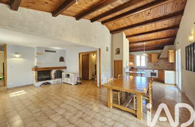 Vente Maison/villa 6 pièces — photo du bien