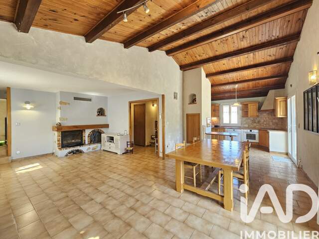 Vente Maison/villa 6 pièces — photo du bien