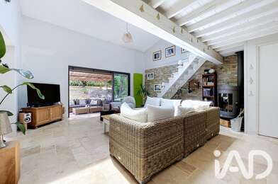 Maison 7 pièces 659000 €
