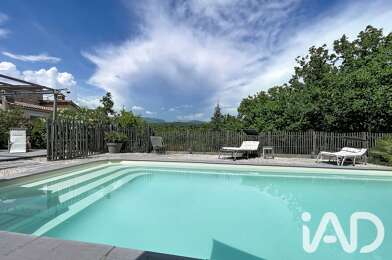 Maison 7 pièces 649000 €