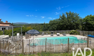 Maison 7 Pièces 173 m² à vendre à Tourrettes (83440)