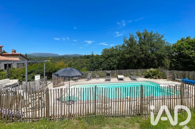 Maison 7 pièces 649000 €