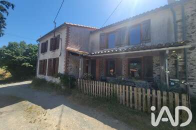 Maison 5 pièces 187500 €