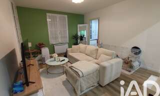 Appartement 2 Pièces 48 m² à louer à Niort (79000)