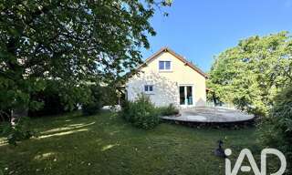 Maison 4 Pièces 90 m² à vendre à Saint-Ouen-en-Brie (77720)