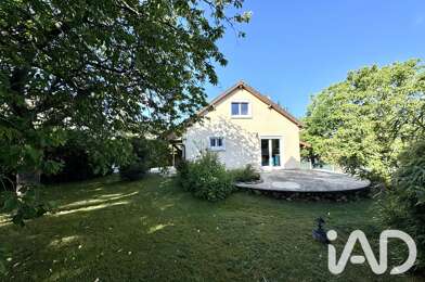 Maison 4 pièces 255000 €