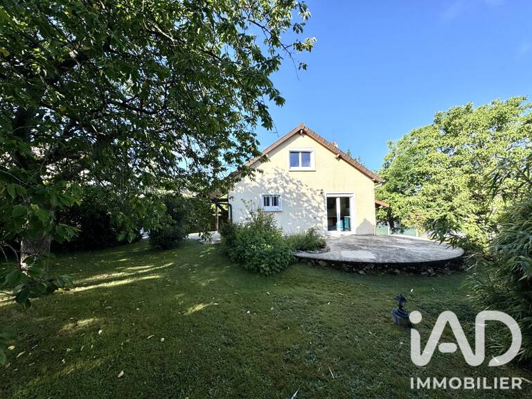 Vente Maison traditionnelle 4 pièces — photo 1