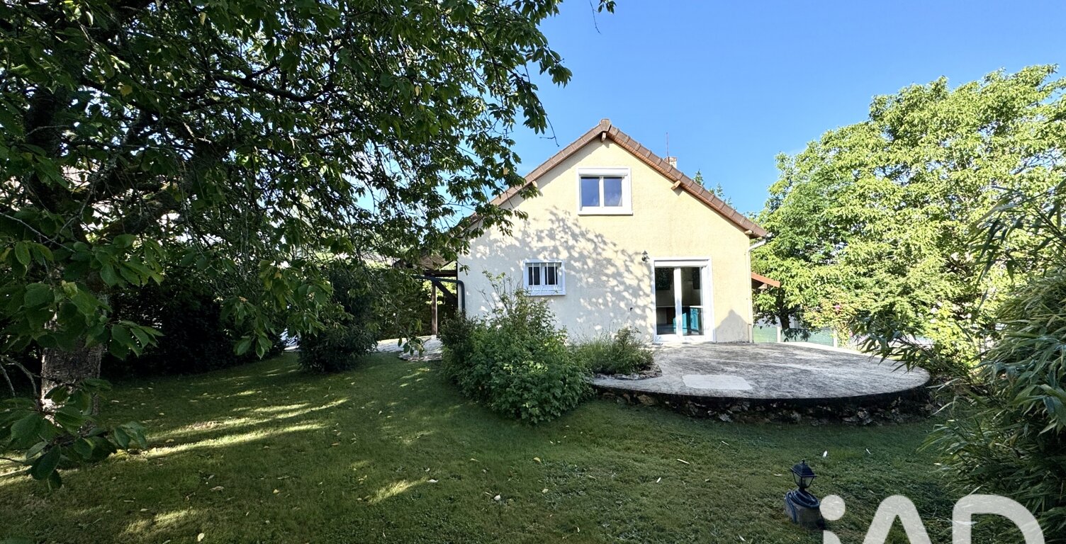 Vente Maison traditionnelle 4 pièces — photo 1