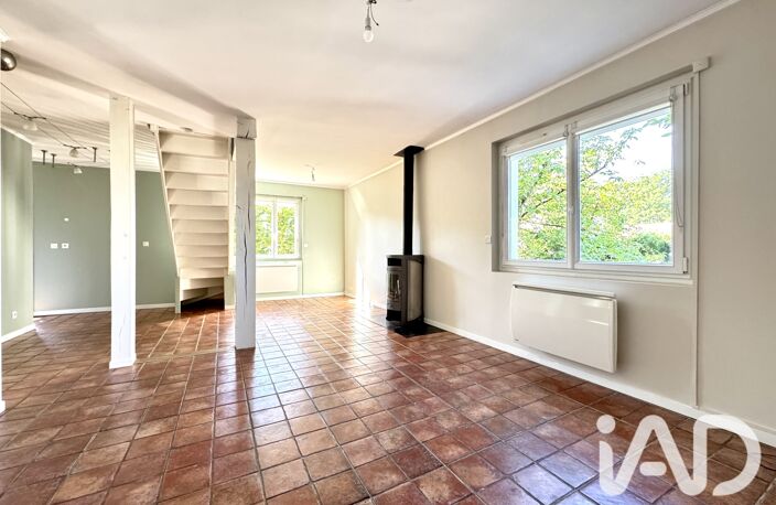 Vente Maison traditionnelle 4 pièces — photo 2
