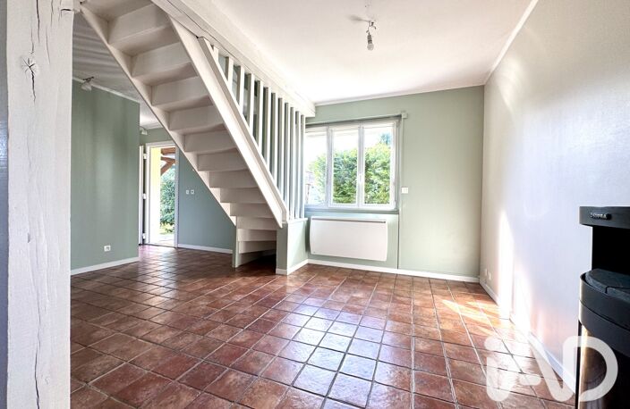 Vente Maison traditionnelle 4 pièces — photo 3