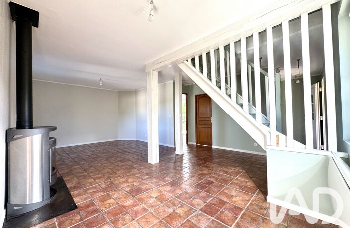 Vente Maison traditionnelle 4 pièces — photo 4